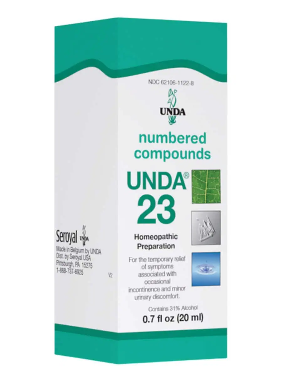 Unda 23