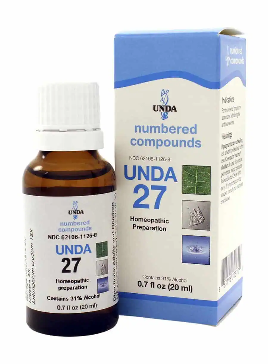 Unda 27