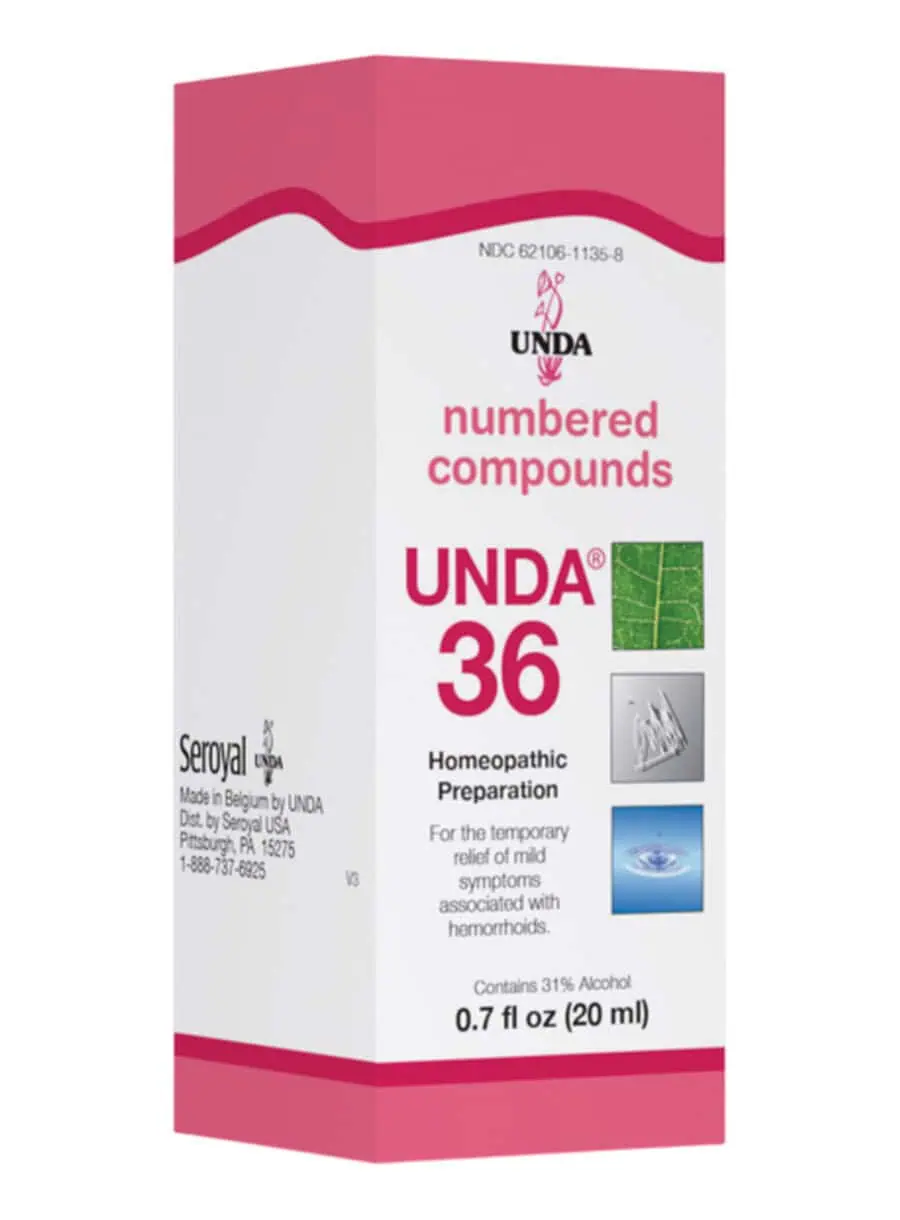 Unda 36