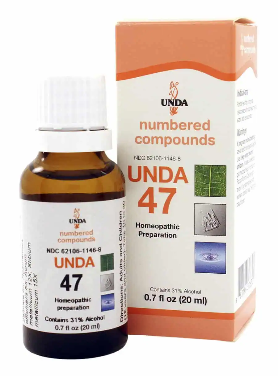 Unda 47