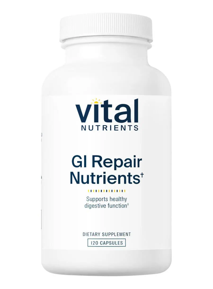 GI Repair Nutrients