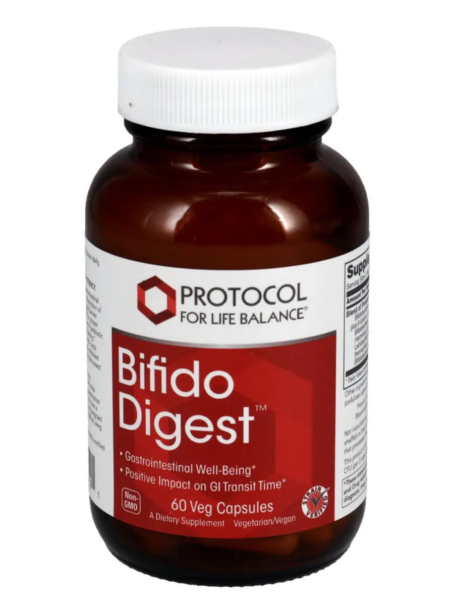 Bifido Digest™