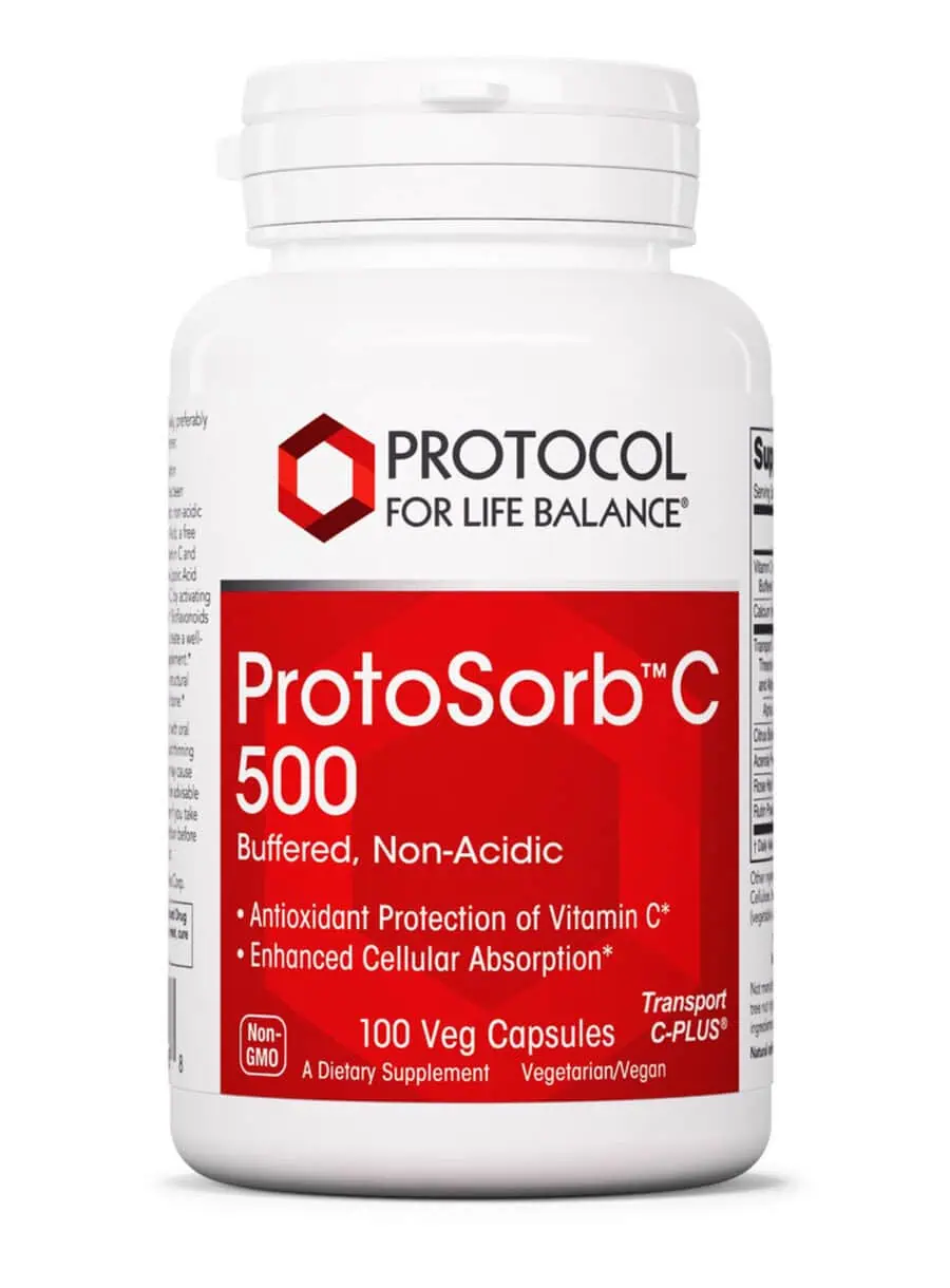 ProtoSorb™ C 500