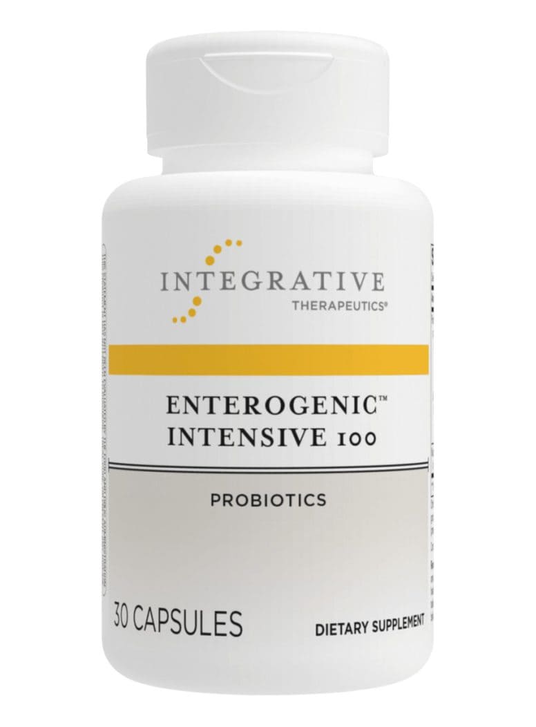 Enterogenic™ Intensive 100