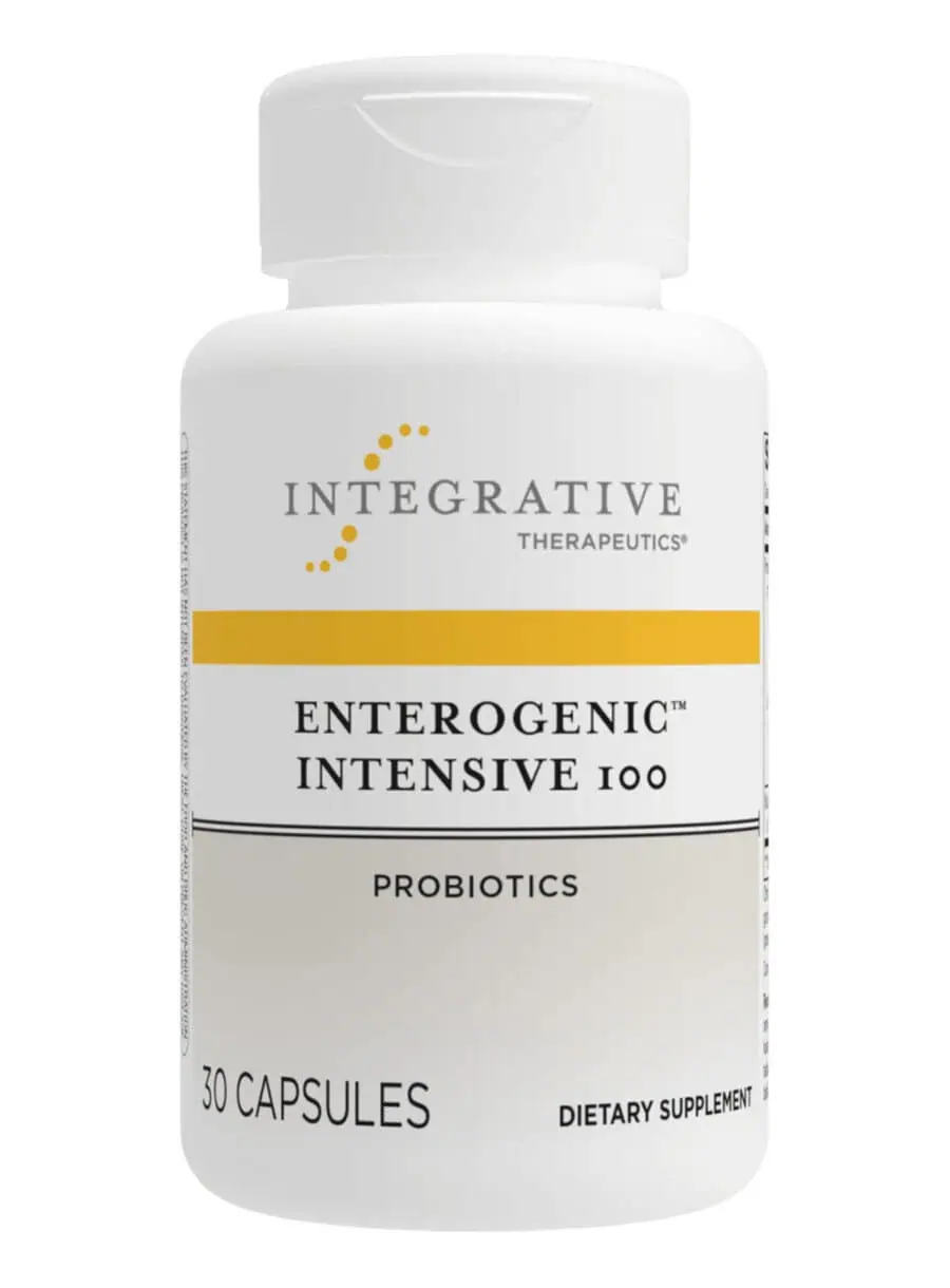 Enterogenic™ Intensive 100