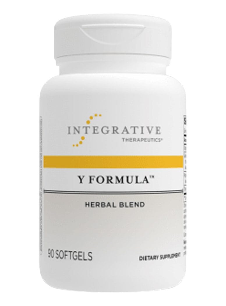 Yeast Formula™