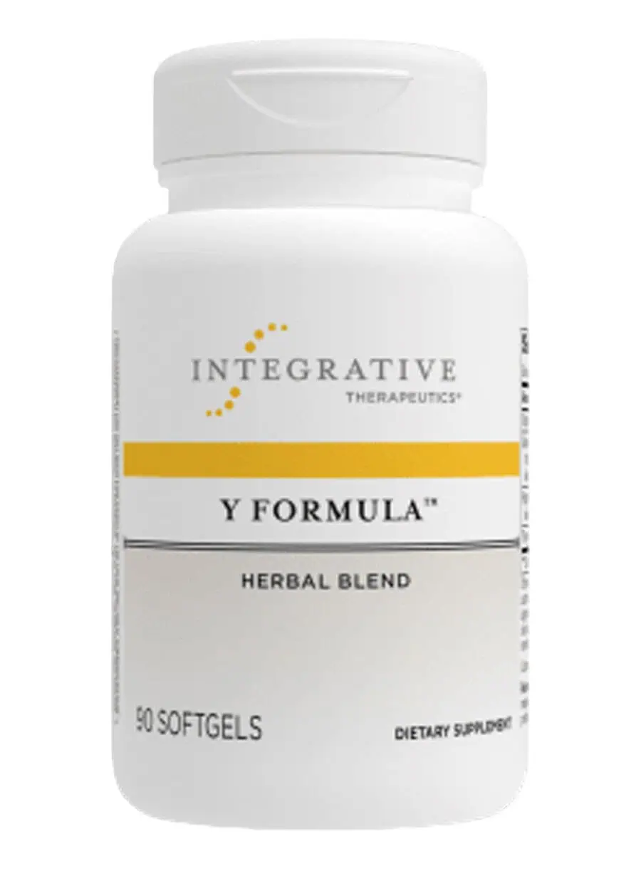 Yeast Formula™