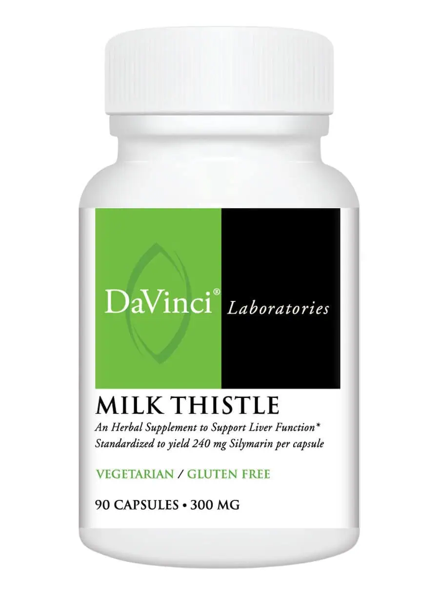 MILK THISTLE