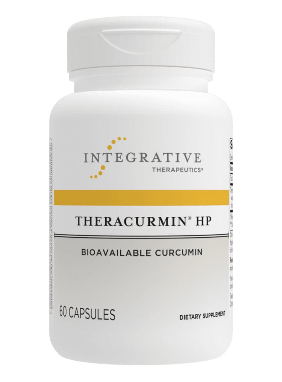 Theracurmin® HP