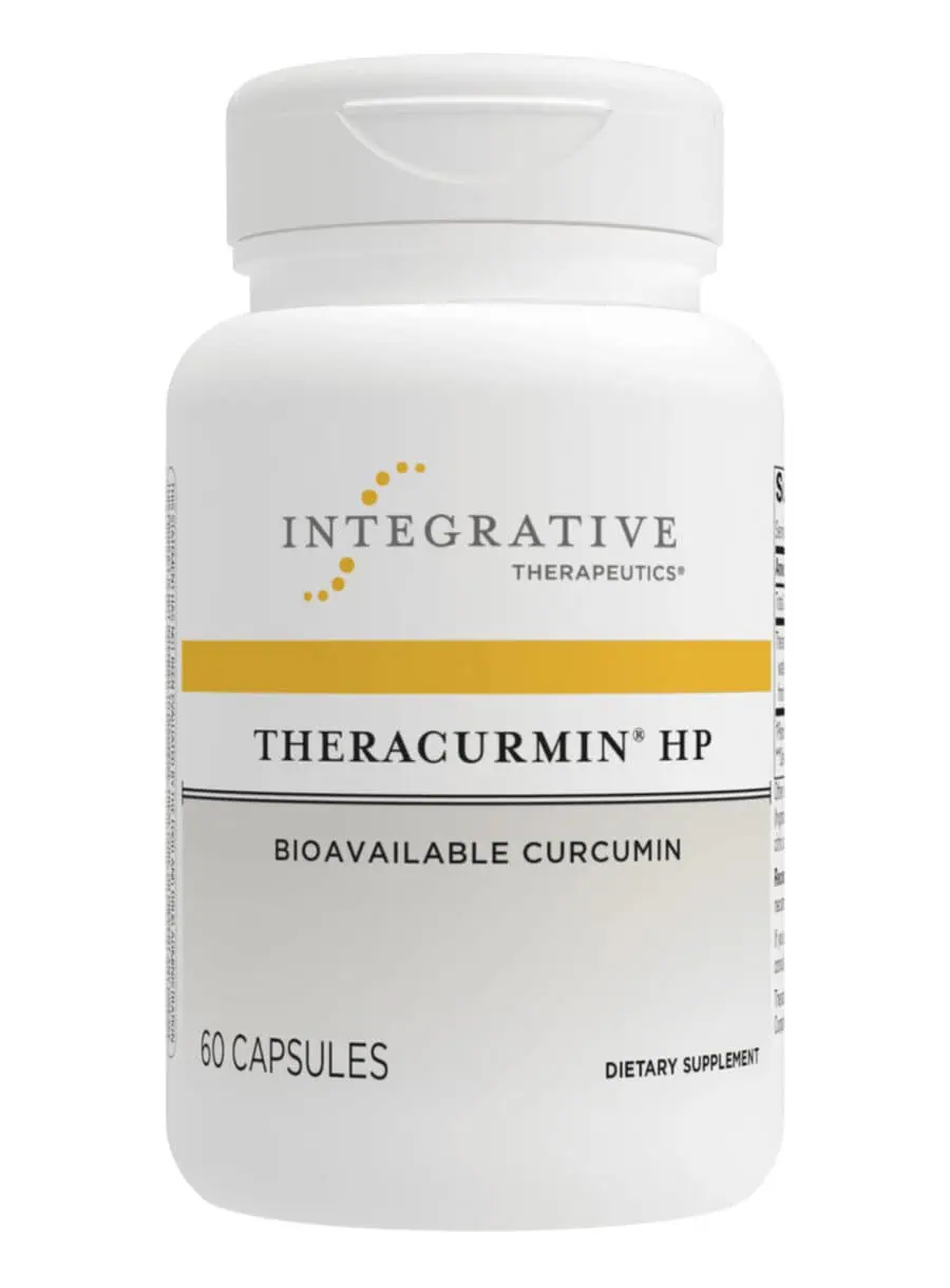 Theracurmin® HP