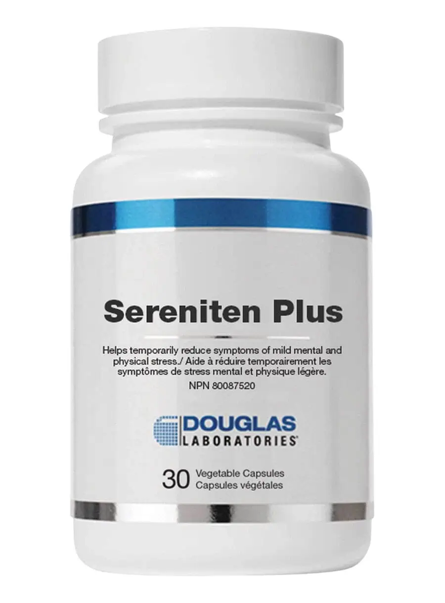 Sereniten Plus