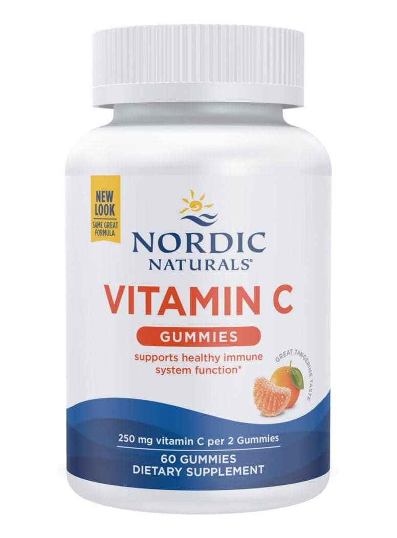 Vitamin C Gummies